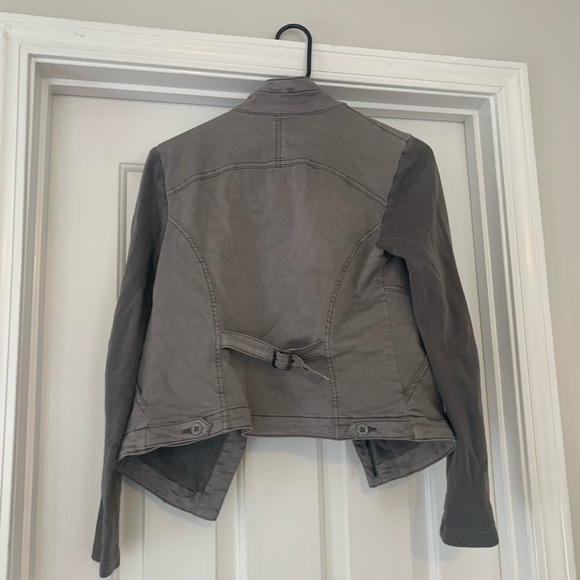 COPY - Anthropologie jacket, never worn - Picture 3 of 3